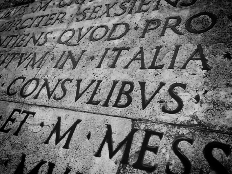The timeless appeal of latin sayings in jewelry design | MementoMori ...