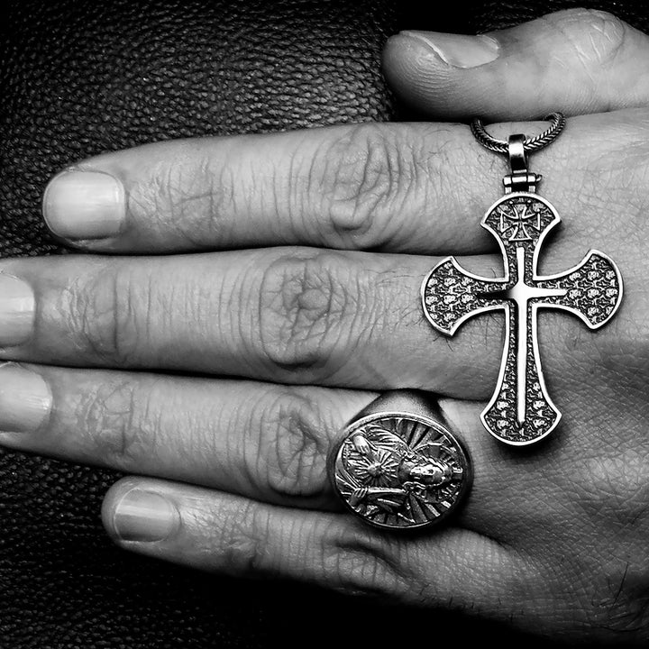 religious jewelry